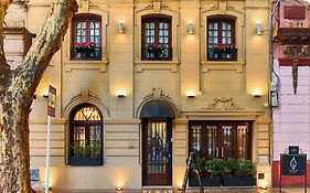 Miravida Soho Hotel&Wine Bar